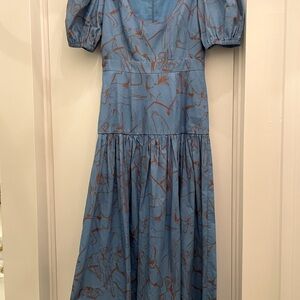 De Loreta Sol Dress size xsmall